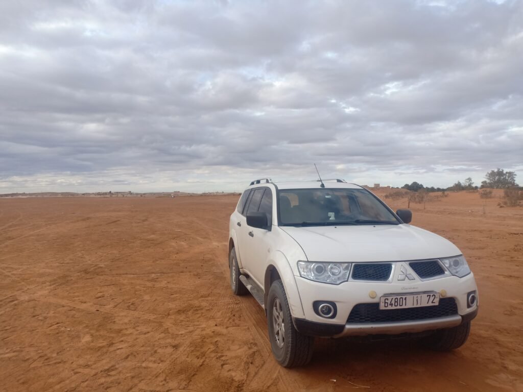 book your Morocco tour