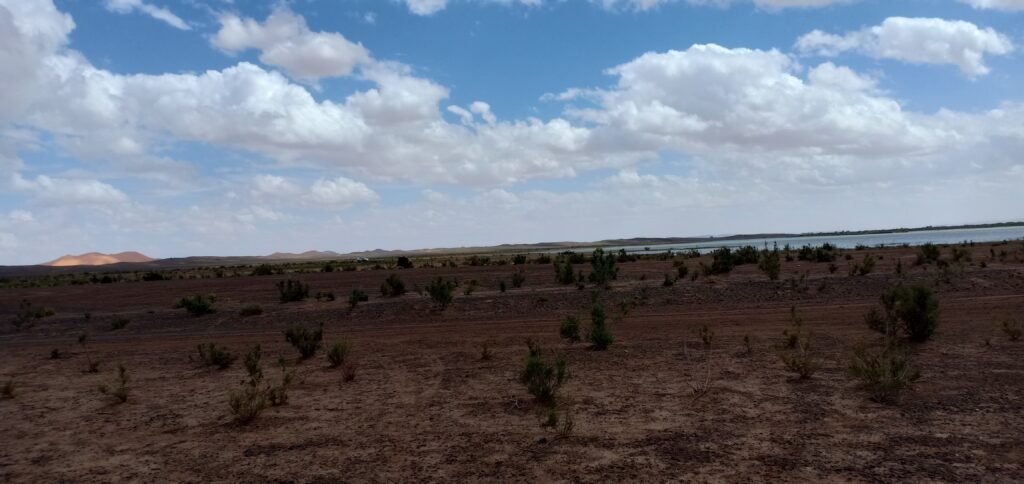 Sahara Desert Tours 3 Days