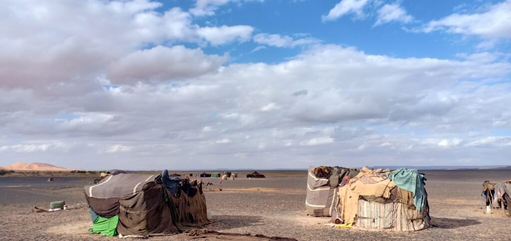 Best Things to Do in Merzouga