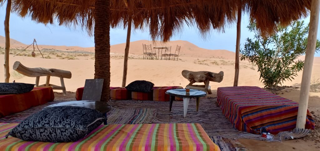 Best Things to Do in Merzouga